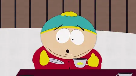 South Park S01E13