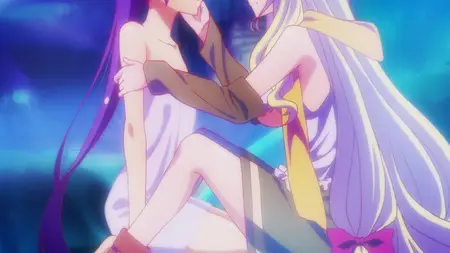 Sokudo No Game No Life Special S00E04 v2
