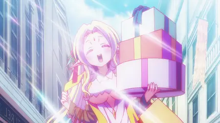 Sokudo No Game No Life Special S00E04 v2