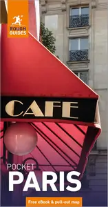 Rough Guides Pocket Paris