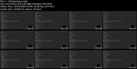 Realizzare progetti elettronici connessi con ESP32 - 57 Ore