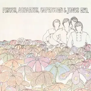 The Monkees - Pisces, Aquarius, Capricorn & Jones Ltd. (Super Deluxe Edition) (2025) [Official Digital Download 24/96]