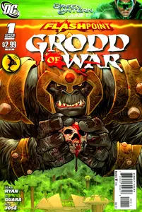 Flashpoint 02 13 Flashpoint-Grodd of War V2011 001