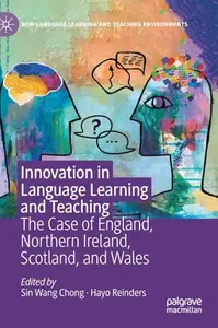 Innovation in Language Learning and Teaching: The Case of England, Northern Ireland, Scotland, and Wales