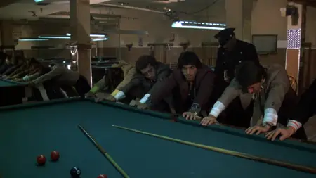 Mean Streets (1973)