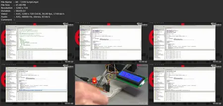 Micropython With The Esp32