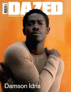 Dazed Magazine - Summer 2025
