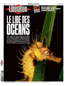 Libération - 6 Juin 2025