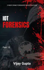 Iot Forensics: A Comprehensive Guide to Investigating the Internet of Things