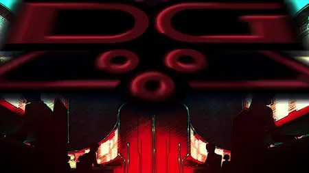 Nobunagun S01E09 Sio and Kaoru -LazyRemux