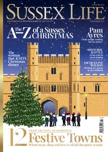 Sussex Life - November 2024