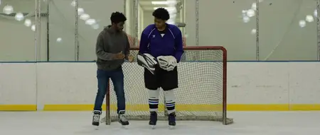 Black Ice: The Rhythm / The Rhythm (2024)