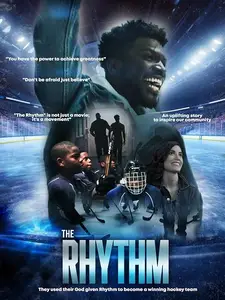 Black Ice: The Rhythm / The Rhythm (2024)