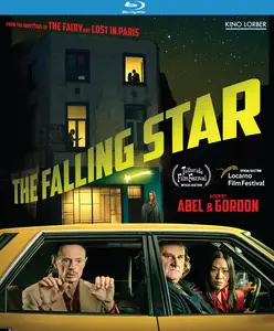 Falling Stars (2023)