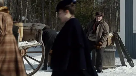 Anne with an E S02E06