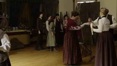 Anne with an E S02E06