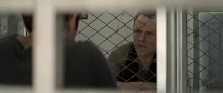 The Lockdown (2024)