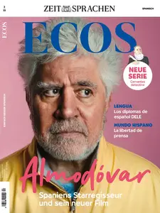 Ecos Magazin - Nr.2 2022