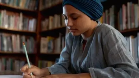 The Moorish American'S Generational Work.