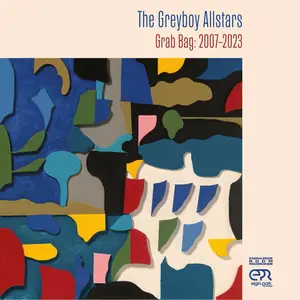 The Greyboy Allstars - Grab Bag: 2007-2023 (2024)