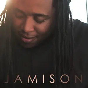 Jamison Ross - Jamison (2015/2026) [Official Digital Download 24/96]