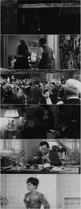 The Fifth Horseman Is Fear (1965) ...a pátý jezdec je Strach  [w/Commentary]