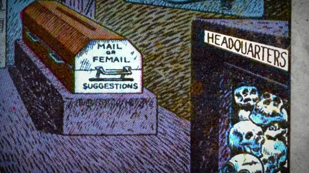 When We Went MAD! (2025)