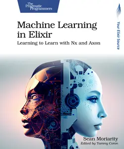 Machine Learning in Elixir: Learning to Learn with Nx and Axon