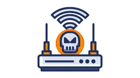 WiFi Hacking using Evil Twin Attacks and Captive Portals