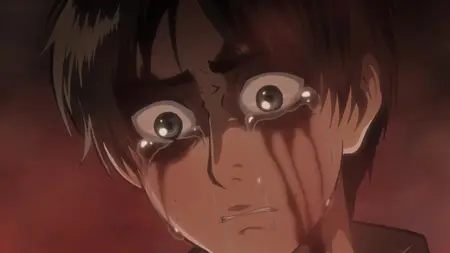 Attack on Titan S01E09