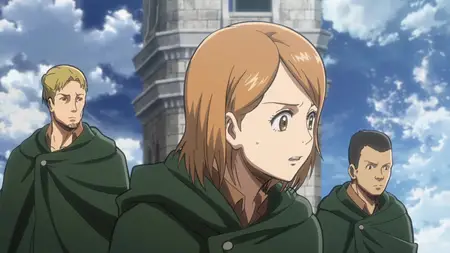Attack on Titan S01E09