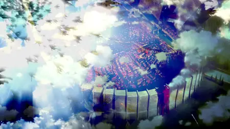 Attack on Titan S01E09