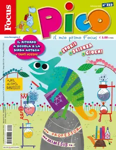Focus Pico - Settembre 2026