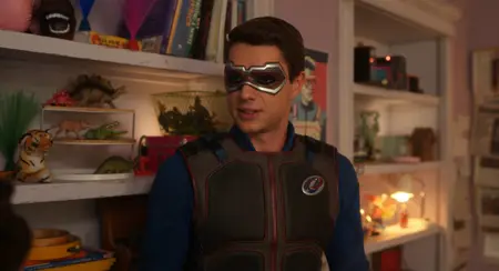 Henry Danger: The Movie (2025)