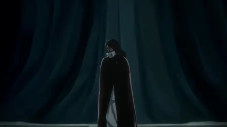 BLEACH Thousand-Year Blood War S01E28 KILL THE KING