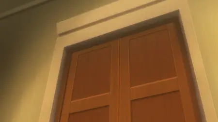 The Legend of the Legendary Heroes (2010 S01E12 The Great Housecleaning Banquet sam