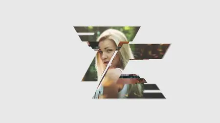 Photo Logo Intro 54551451