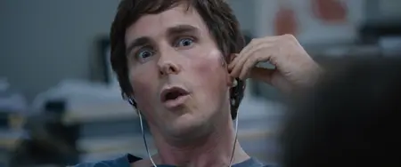 The Big Short (2015)