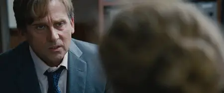 The Big Short (2015)