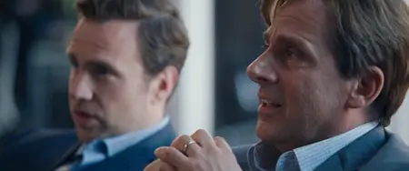 The Big Short (2015)