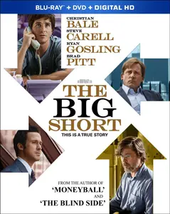 The Big Short (2015)