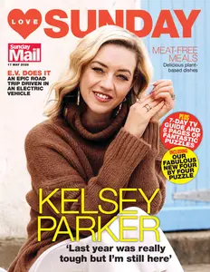 Sunday Mail Supplement - 17 May 2026