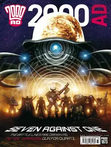 2000 AD 1873 (2014) (Digital