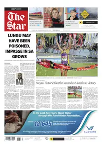 Star - 10 June 2025