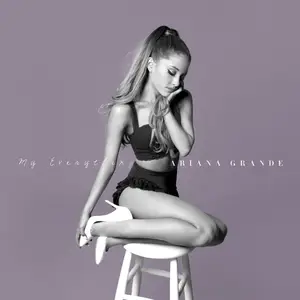 Ariana Grande - My Everything (Tenth Anniversary Edition) (2024) [Official Digital Download]