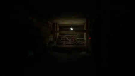 Below Nowhere (2025)