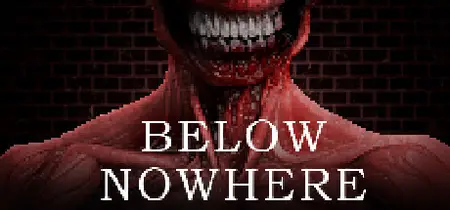 Below Nowhere (2025)