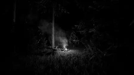 Below Nowhere (2025)