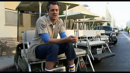 Jackass 2.5 (2007)