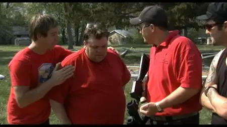 Jackass 2.5 (2007)